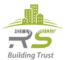 Raut Salunkhe Associates logo